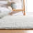 Jennaleigh Hand Woven Cotton Machine Washable Rug-1157766809
