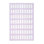 CUBICS CHILL PILL Blanket