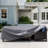 Rebrilliant Durable Outdoor Furniture Cover 600D Oxford Fabric-589335081-589335079