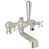 Polished Nickel is out of stock