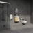 Mallon 15.96'' Bathroom Vanity with Top-222873899