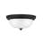 Geary Three Light Ceiling Flush Mount from Generation Lighting -24488770-55927802