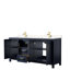 Ensemble de meuble-lavabo double 72 po Daria-2077860771-2077860778