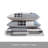 Eddie Bauer Camano Island Reversible Cotton Quilt Set-87092845-87092844