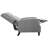 Upholstered Recliner