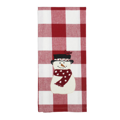 Melusi Cotton Ultra Light Hand Towel