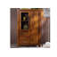 Metro Life 90cm Solid Wood Sideboard