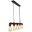 Kleinschmidt 5 - Light Kitchen Island Pendant-61495893