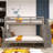 Mehrab Kids Twin Over Full Bunk Bed-1033172179