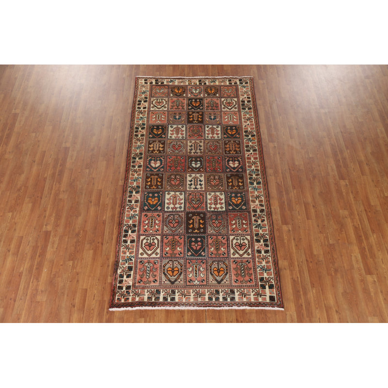 Tapis Garden Design 5 x 9
