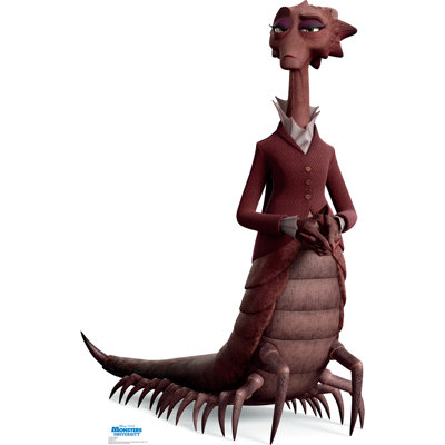 60'' Disney/Pixar Cardboard Standup