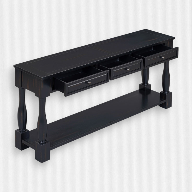 Dayshawn 63'' Sideboard, Espresso