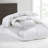 Signature Dobby Cotton Down Alternative Comforter-394542415