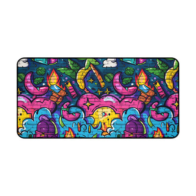 Desk Pad