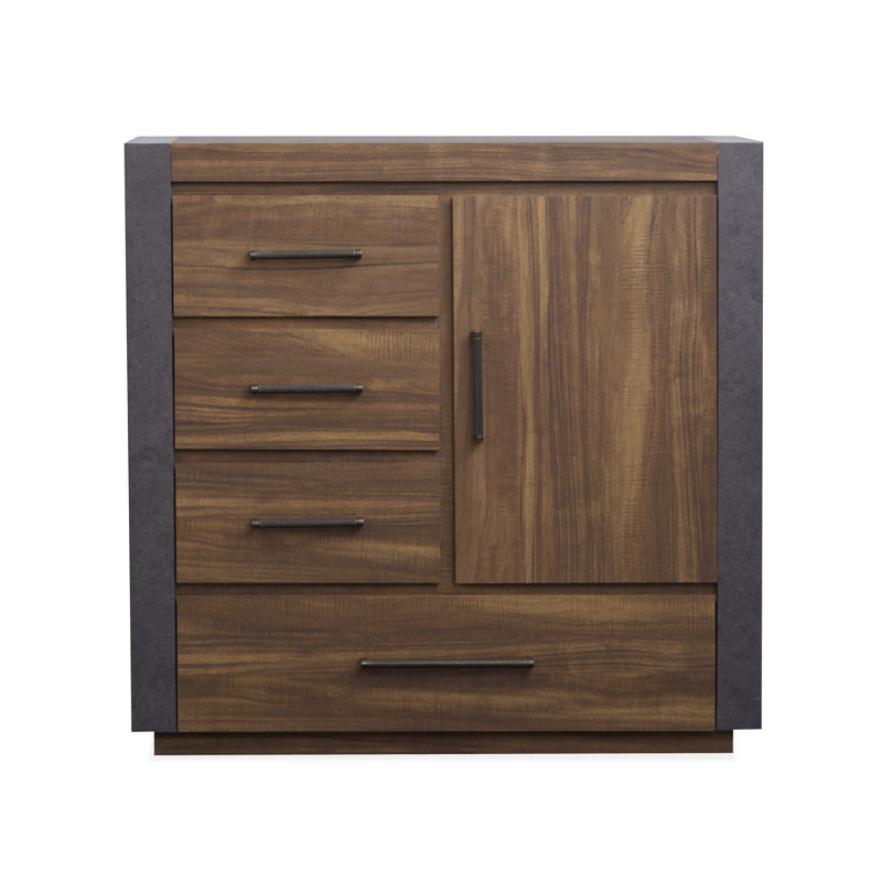 Door Chest