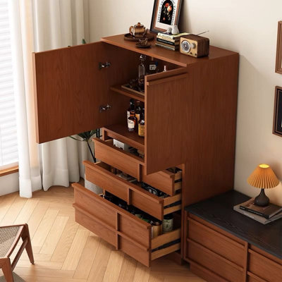 Armoire d'appoint Retro