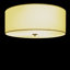 Patience Fabric Flush Mount-19515290