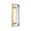 Langferd, extérieur, 12 po, verre transparent-1365183744
