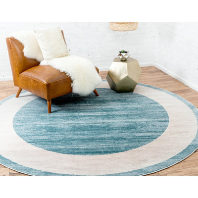Jill Zarin Yorkville Uptown Rug