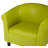 Liam 30.5" Wide Barrel Chair-1487494433