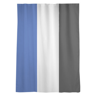 Kentucky Sateen Sheer Curtain Single Panel