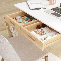 Wayfair  Small Desks You'll Love in 2024