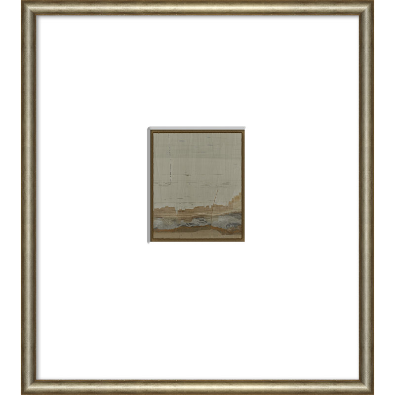 Rêves de pierre - petit, impression