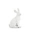 Figurine de lapin Woolforlk-24609327