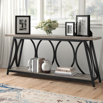 Console Pierz