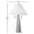 Abdullah 26 Inch Resin Table Lamp