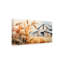 Art sur toile bolologique, tranche de campagne-104135203