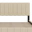 Lit plateforme tapissier Keyon-1892655306
