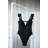 Oxendine Metal Non-Slip Standard Hanger-1221150705