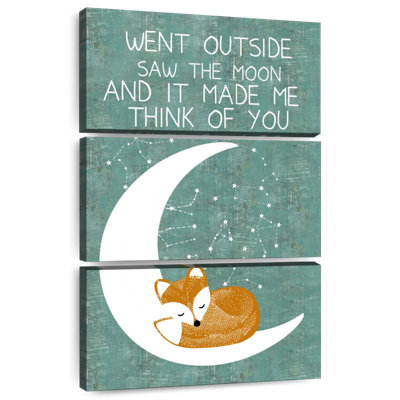 Lovers Gift Fox