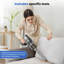 Aspirateur sans fil à main léger Cordless Aspirateur-121794561