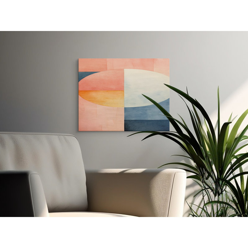 Wrapped Canvas Print Set