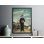 Linus 1 Piece Wall Art