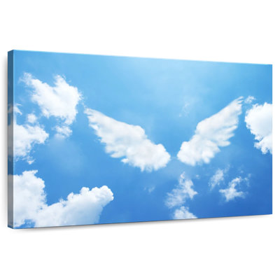 Ailes d'ange