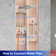 Diverter Complete Shower System with Rough in-Valve