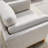 Chanequa 41.34In Oversized Upholstered Accent Chair-107175892