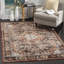Tapis oriental performance Broomhedge Bijar-19817997