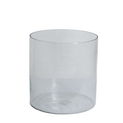 Catheline Handmade Glass Table Vase