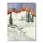Toile tendue