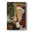 Saint Nick et la Nativité - galerie Cavas sur mesure-27772478