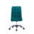 Meaghan Velvet Task Chair-1687077650