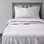 Ensemble de draps pour enfants, literie en microfibre douce, confortable et respirante, draps faciles d'entretien
