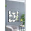 Miroir mural 35,6 po In Eclectic