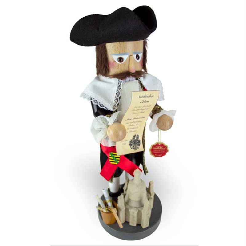 Christmas Nutcracker