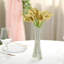 10 pièces de fleurs de lys Calla artificielles
