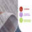 5' X 7' Bordered Area Rug-414869481